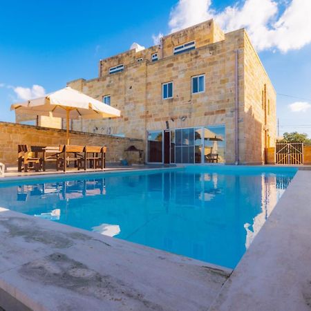 Villa Mercury Zejtun Bagian luar foto