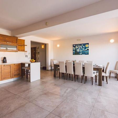Villa Mercury Zejtun Bagian luar foto