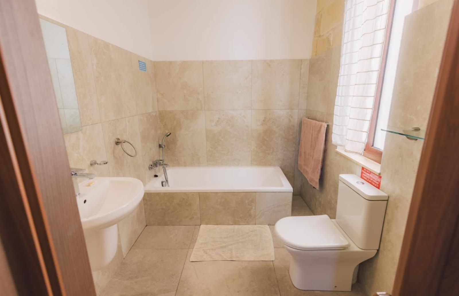 Villa Mercury Zejtun Bagian luar foto