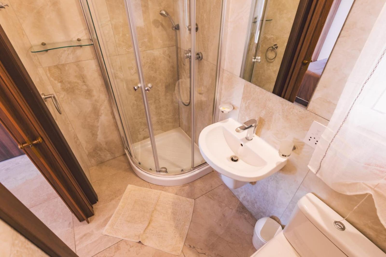 Villa Mercury Zejtun Bagian luar foto