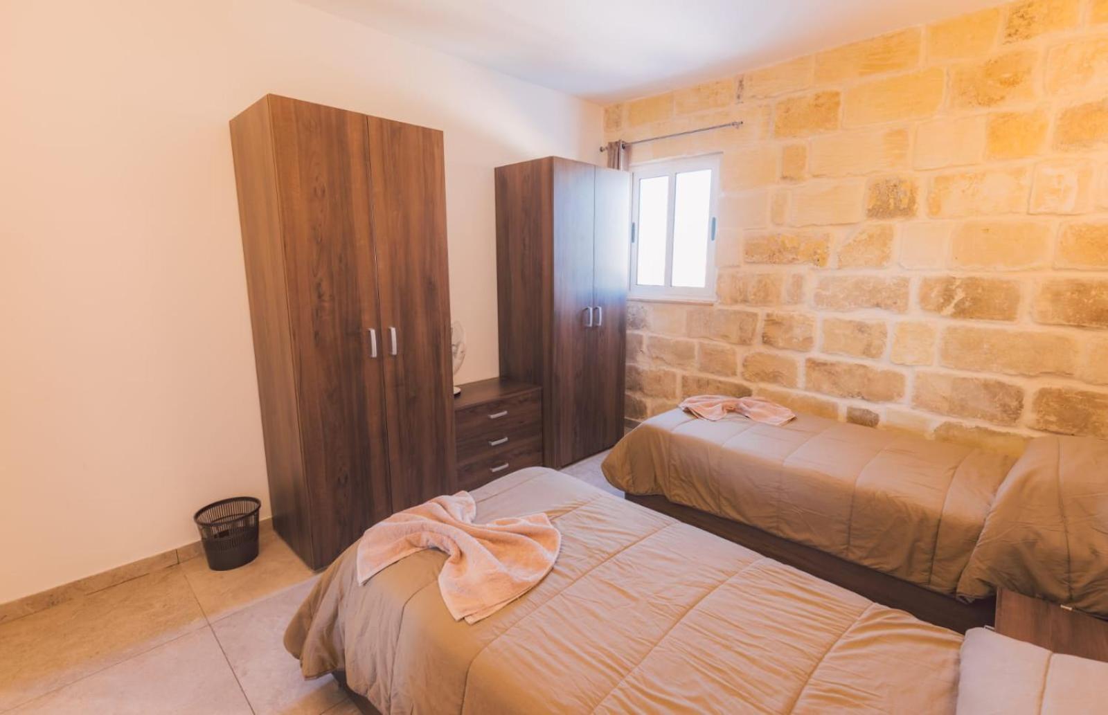 Villa Mercury Zejtun Bagian luar foto