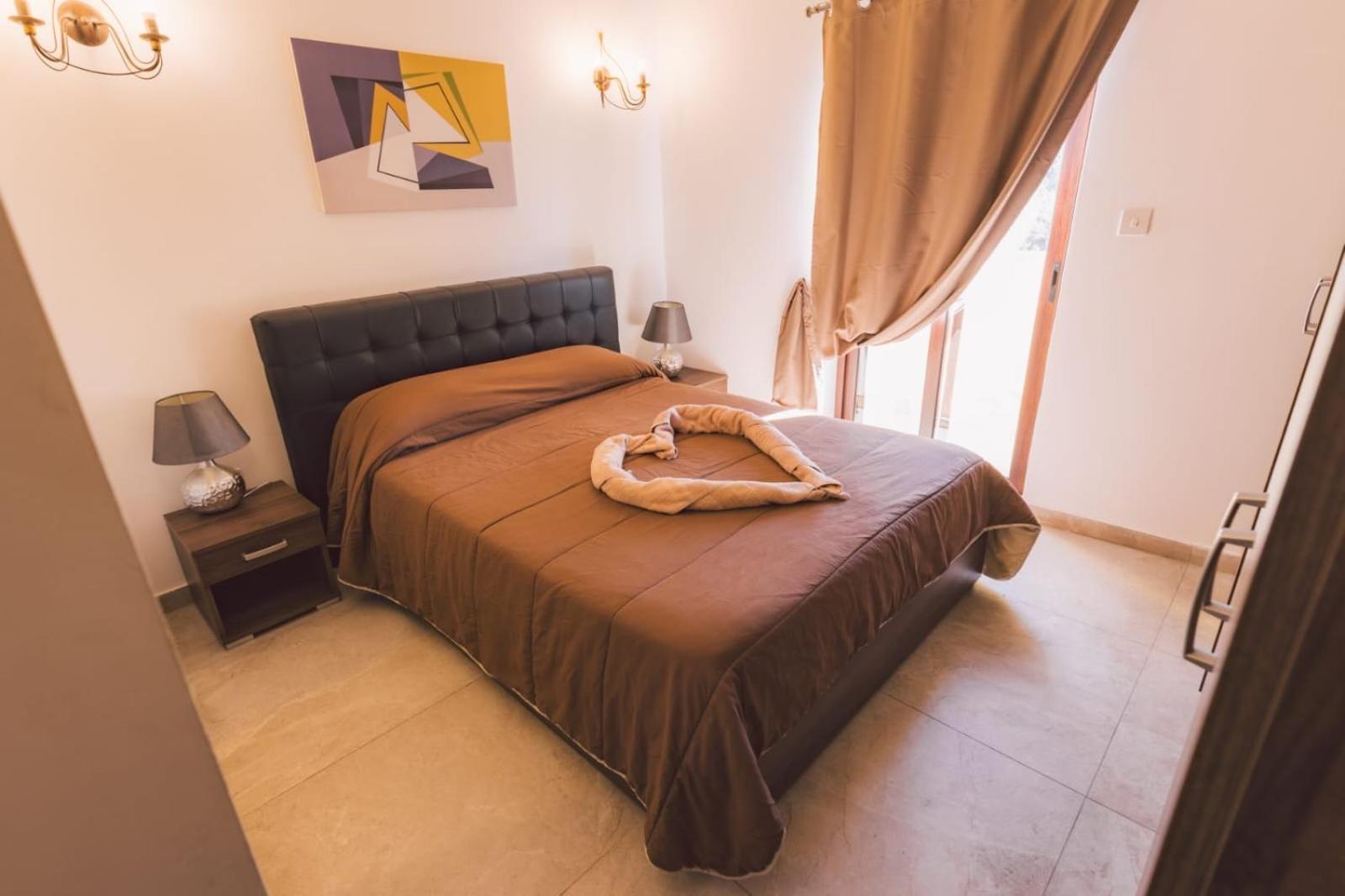 Villa Mercury Zejtun Bagian luar foto